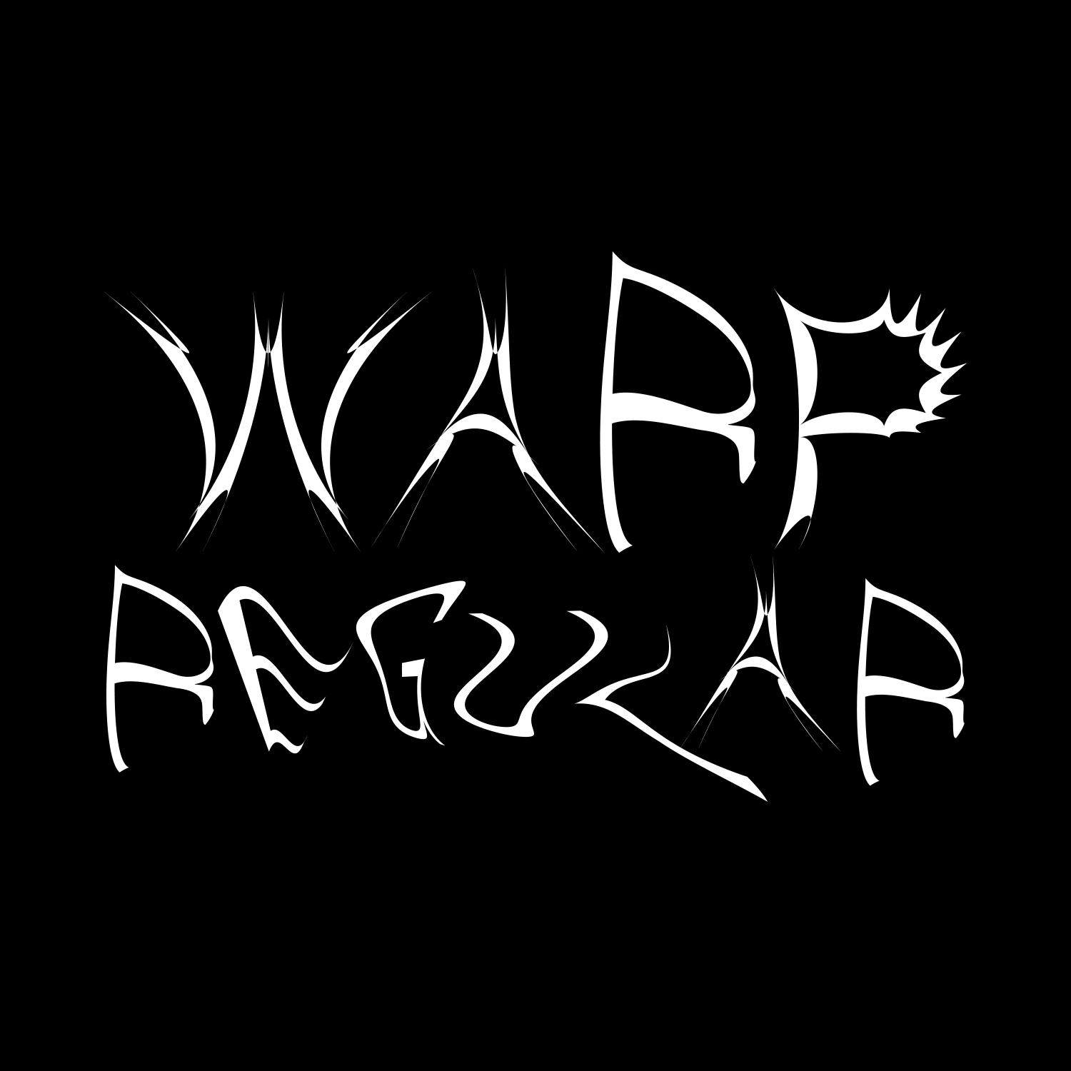 WarpRegular